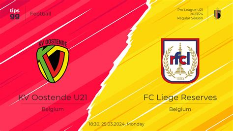 kv oostende fc u21